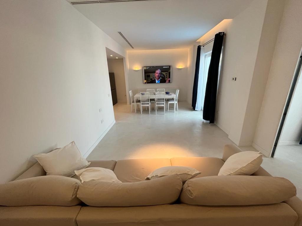 Апартаменты Casa Faraglioni Капри Экстерьер фото